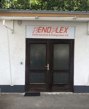 RenoPlex Elektrotechnik & Anlagenbau UG (haftungsbeschränkt) Bild 2