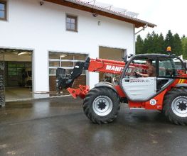 Hofmann Florian Elektrotechnik Bild 2