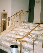 Kälin Metallbau & Kunstschlosserei AG Bild 6