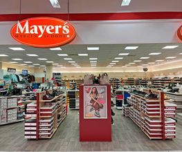 Mayer's Markenschuhe Bild 5