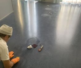 BL  ABDICHTUNGSTECHNIK & BRANDSCHUTZ GmbH Bild 10