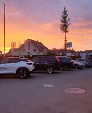 Dorfgarage Joel Moreillon AG