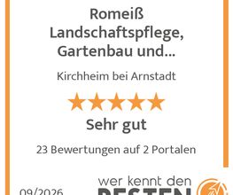 werkenntdenBESTEN.de Qualitätssiegel
