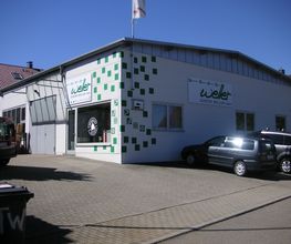 Günter Weller GmbH Bild 2
