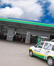 Euromaster Manunza Gomme immagine 3