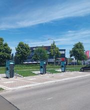 eliso-Ladestation Bild 1