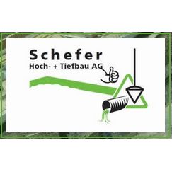 Schefer Hoch- und Tiefbau AG