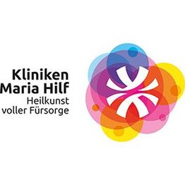 Kliniken Maria Hilf GmbH