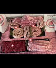 Macelleria del Borgo di Roger Bild 1