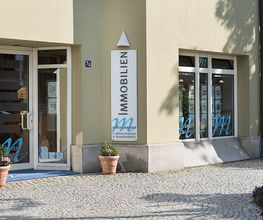 Immobilien Mühlbacher / Erfolg seit über 40 Jahren in Deggendorf und München Bild 2