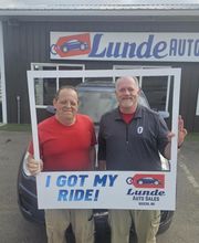 Lunde Auto Sales image 11