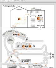 SIXT | Location voiture aéroport Toulouse Blagnac image 4