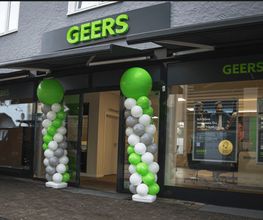 GEERS Außenaufnahme