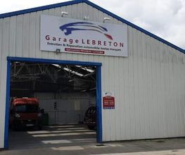 Garage LEBRETON image 2