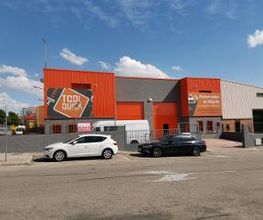 TOOLQUICK RIVAS ALQUILER MAQUINARIA imagen 2
