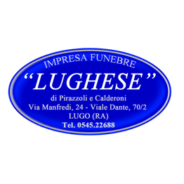 Impresa Funebre Lughese logo