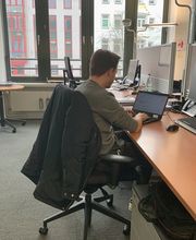 Ströer Deutsche Städte Medien GmbH Bild 1