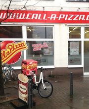 Call a Pizza Hamburg Hamm Bild 1