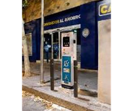 ACCIONA Charging Station imagen 5