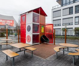 McDonald's Bild 5