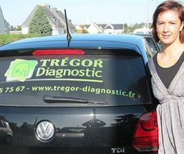 Tregor Diagnostic image 1