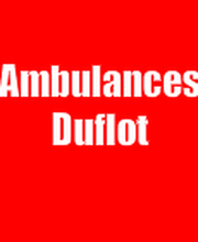 Ambulances Duflot image 1