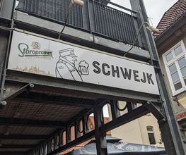 Schwejk Celle Bild 8