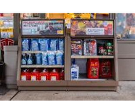 Shell Recharge Charging Station Bild 14