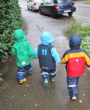 Chinderhuus Zauberwald GmbH Bild 9