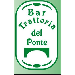 Trattoria del Ponte logo