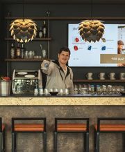 Holiday Inn - the niu, Hop Forchheim by IHG Bild 12