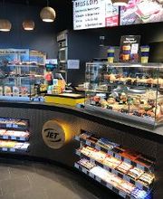 JET Tankstelle Bild 4