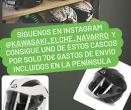 Kawasaki Navarro imagen 1