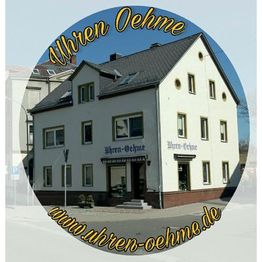 Uhren Oehme Eppendorf