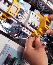 Hochleitner Elektrotechnik Bild 4