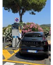 Free to X Stazione di ricarica immagine 2