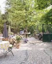 Landhaus Café Bild 2