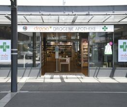 DROPA Drogerie Apotheke Uetendorf
