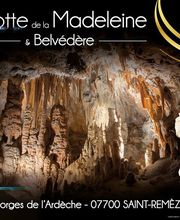 Grotte De La Madeleine image 3