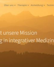 Health Point Dr. Klein AG Bild 1