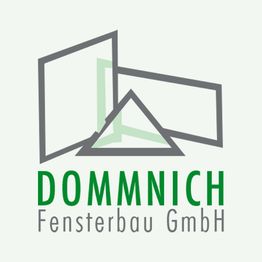 Glaserei & Fensterbau Dommnich GmbH