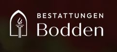 Bestattungen Bodden