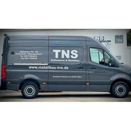 TNS Metallbau