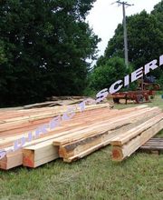 BOIS DIRECT SCIERIE (fabrication carport & abri camping-car en kit sur mesures) image 15