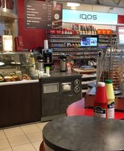 star Tankstelle Bild 8