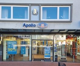 Apollo-Optik - Ibbenbüren - Oberer Markt Bild 1