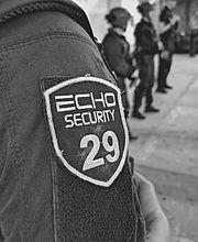 ECHO Security GmbH Bild 2