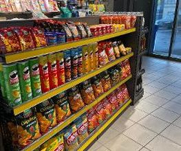 JET Tankstelle Bild 8