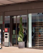 ibis Delémont Delsberg Bild 1