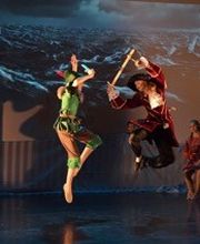 Ballettschule Petra Tinnes Bild 1